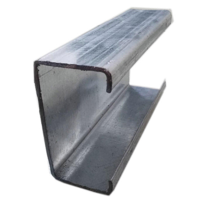 Solar Panel Backet