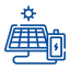 Solar Photovoltaic Panel