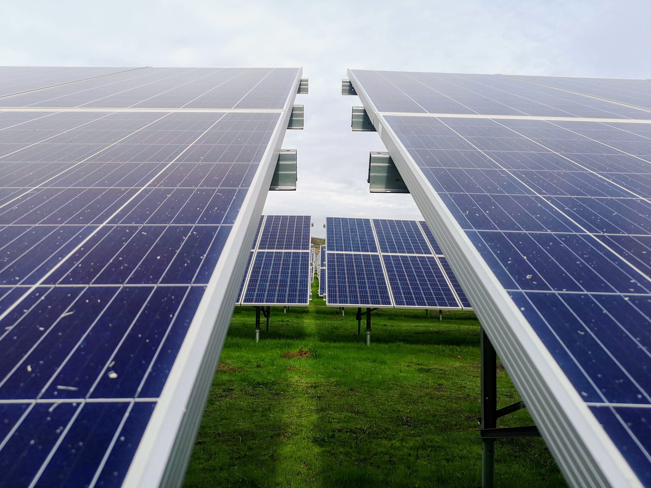 Solar Photovoltaic Panel
