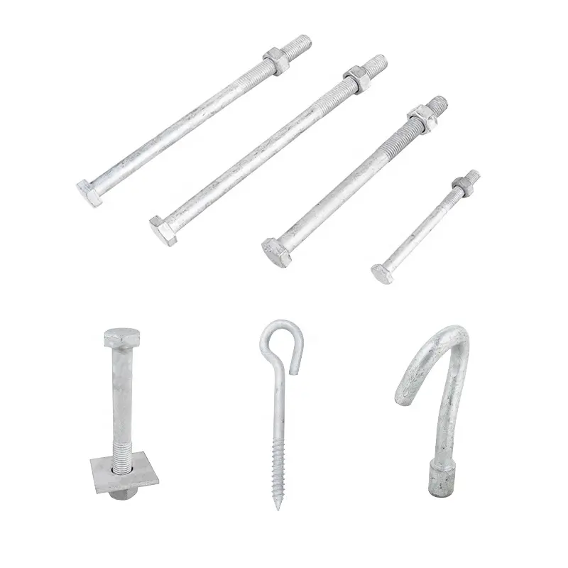 Tensile Clamp