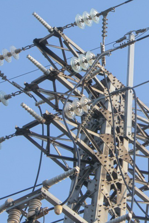 Electric Power Category