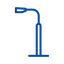 Lamp Post Type