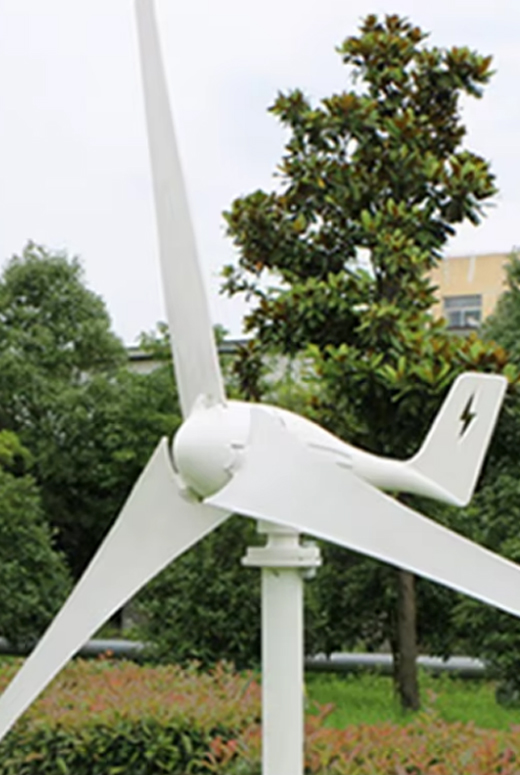 Wind Turbines