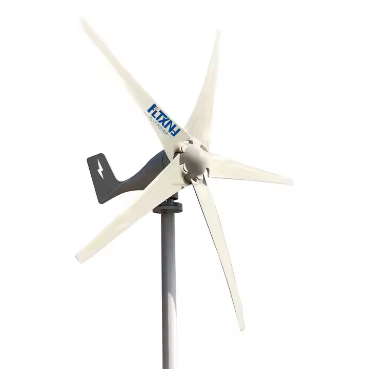 Mini Turbine Generator Wind Power Generation